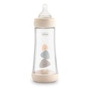 Biberón Perfect 5 Beige 4 Meses+ Biberón Perfect 5 Beige 4 Meses+